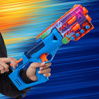 Nerf N Series Cobaltfury Blaster, 24 Official Nerf N1 Darts Compatible Only with Nerf N1 Dart Blasters, Break Open Loading, Kids Toys & Gifts, Ages 8+ — image 6
