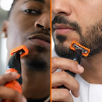 Wahl Trim Ninja Hybrid Electric Razor & Beard Trimmer – No Blade Replacement, Face-Safe, Wet & Dry, Double-Sided Stainless Steel Blade – 3031009 — image 10