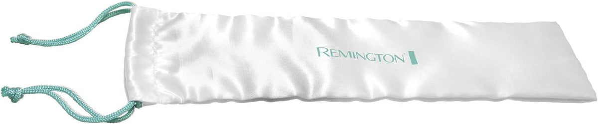 Remington Shine Therapy Hair Straightener - Ceramic Coating with Microactive Ingredients for Enhanced Shine - Moroccan Argan Oil and Vitamin E, LCD Display, 150-230°C, S8500 — image 5